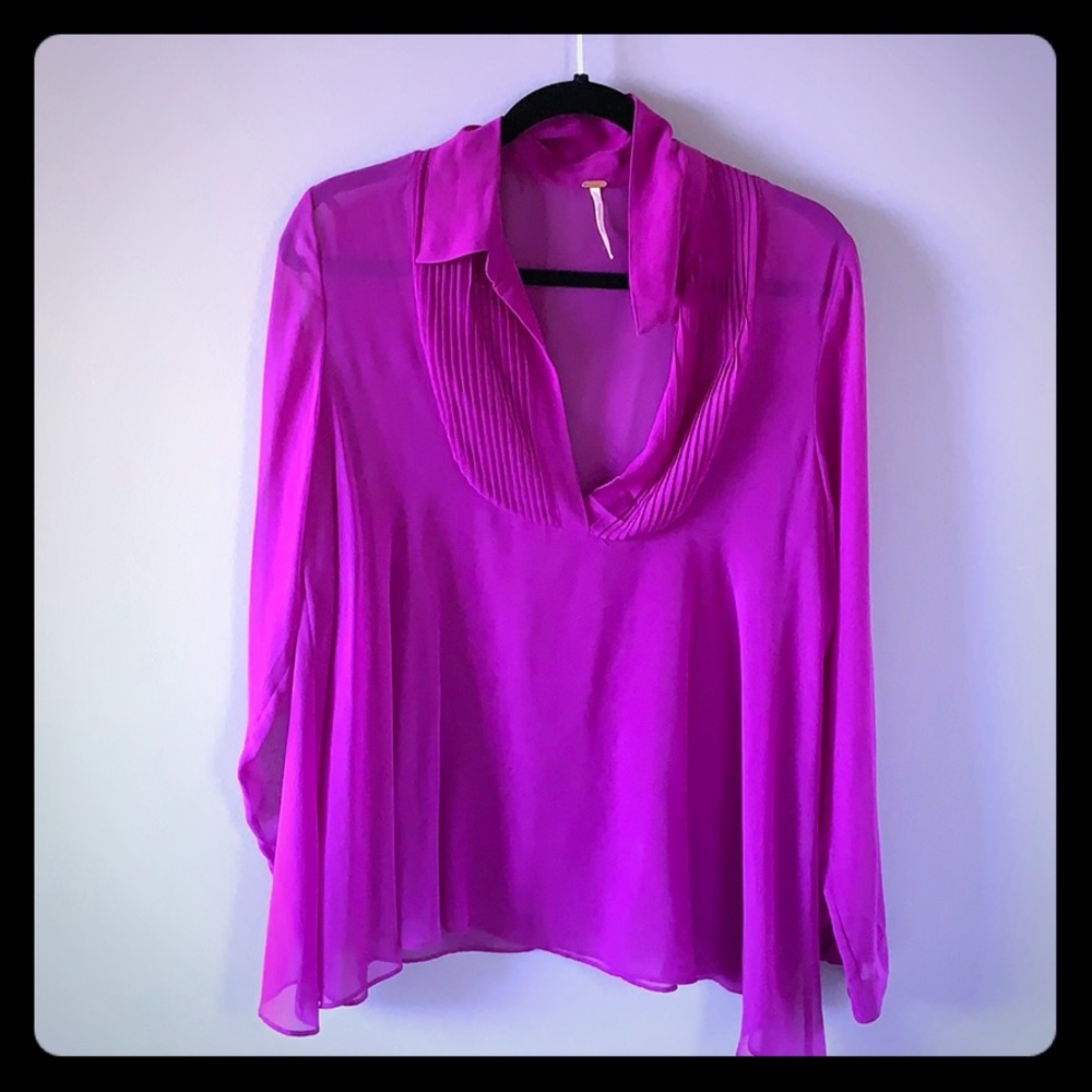 Linen Shirt